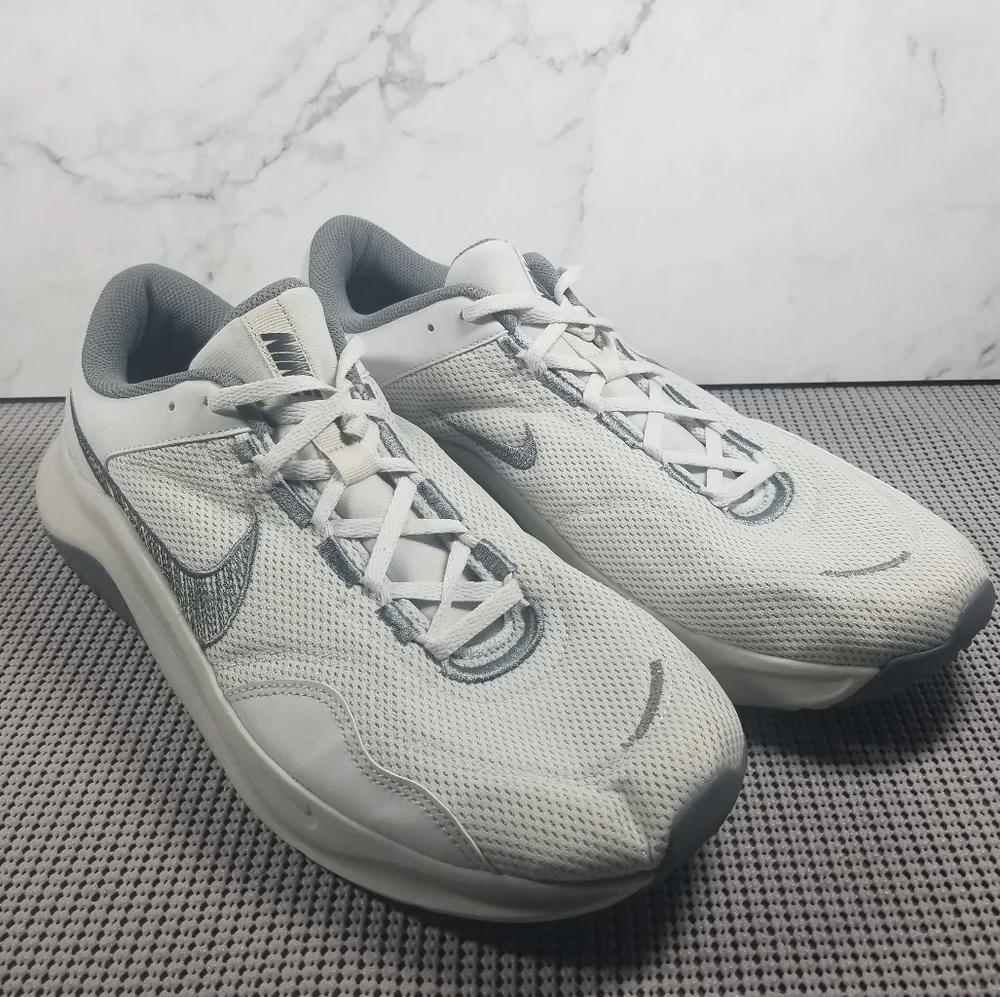Nike Legend Essential 3 Next Nature Men's Workout Sneakers Shoes 14
